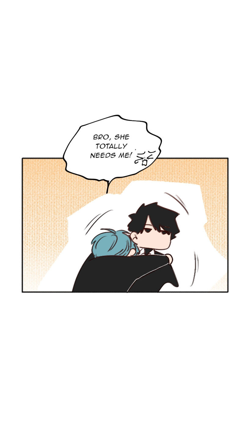 WEE!!! Chapter 185 page 6 - 
