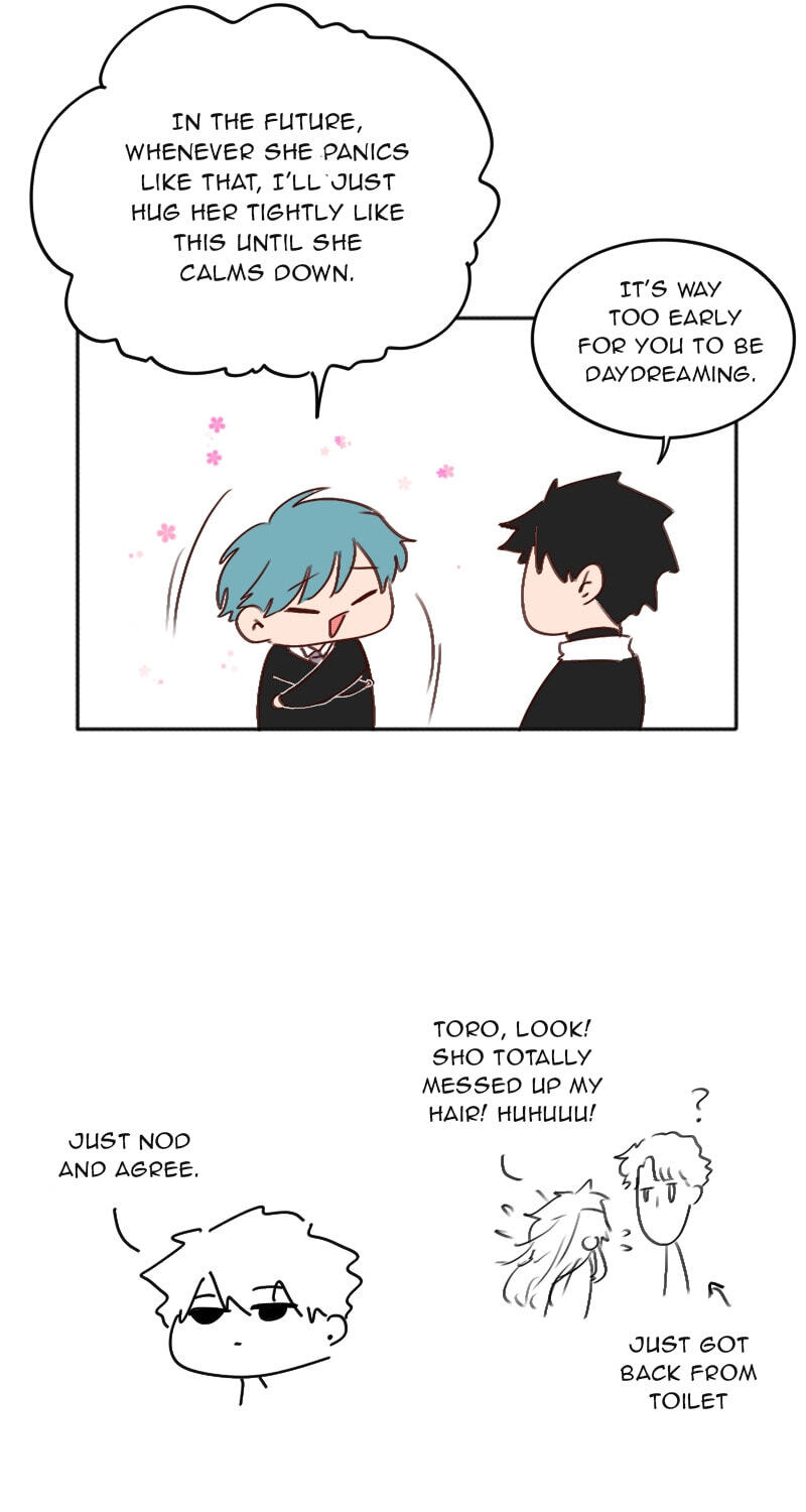 WEE!!! Chapter 185 page 7 - 