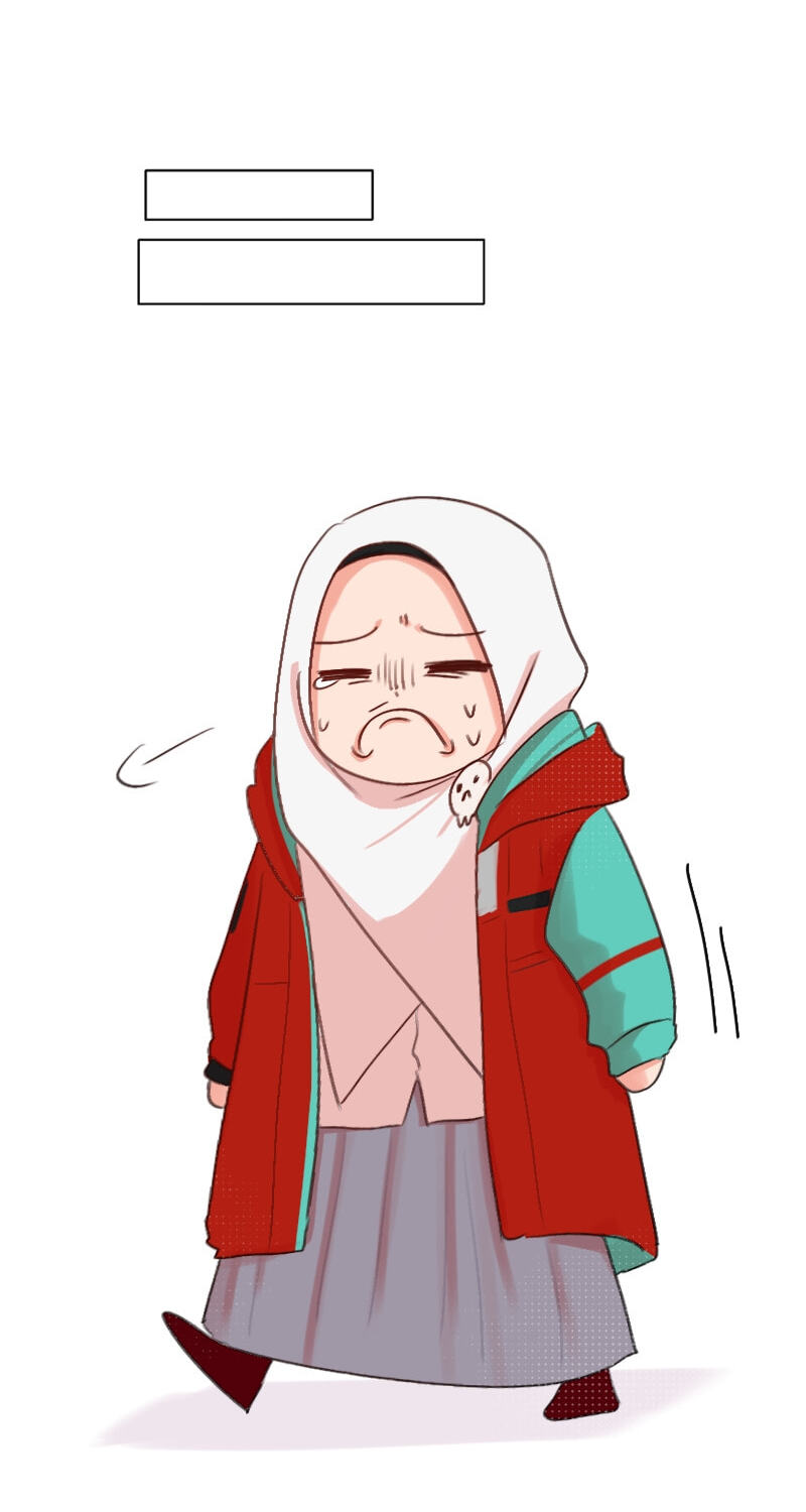 WEE!!! Chapter 185 page 8 - 
