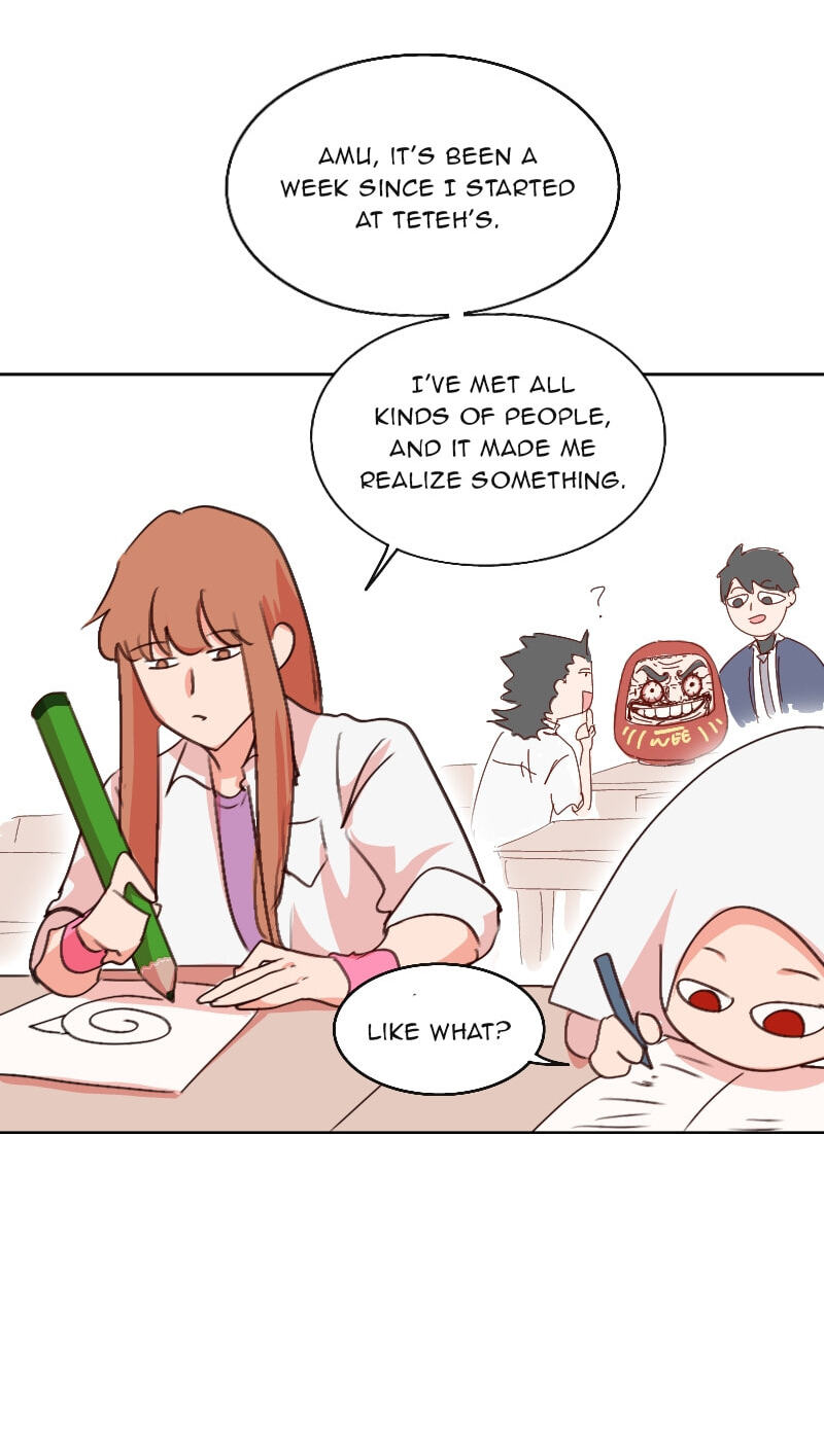 WEE!!! Chapter 186 page 2 - 