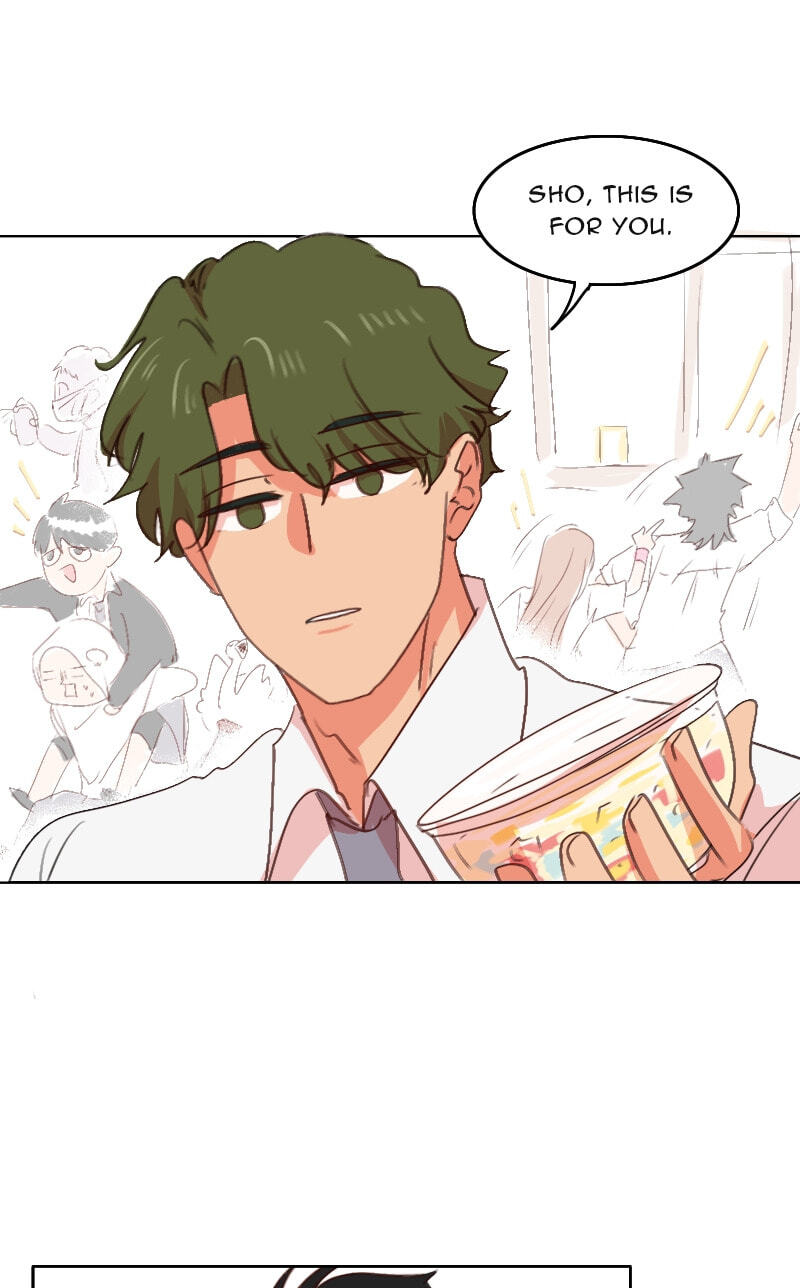 WEE!!! Chapter 186 page 11 - 