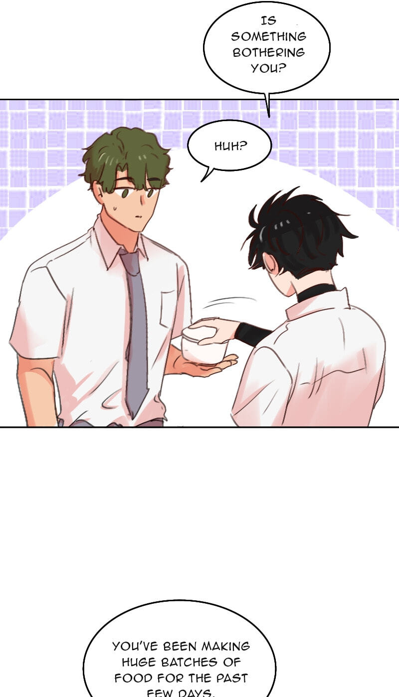 WEE!!! Chapter 186 page 13 - 
