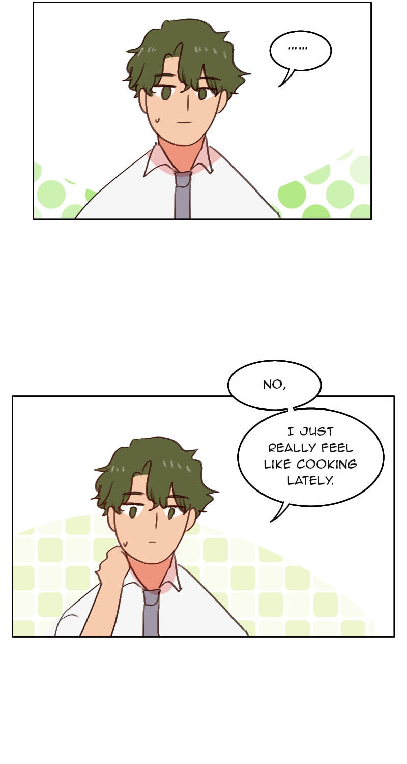 WEE!!! Chapter 186 page 15 - 