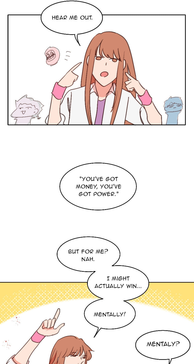 WEE!!! Chapter 186 page 3 - 