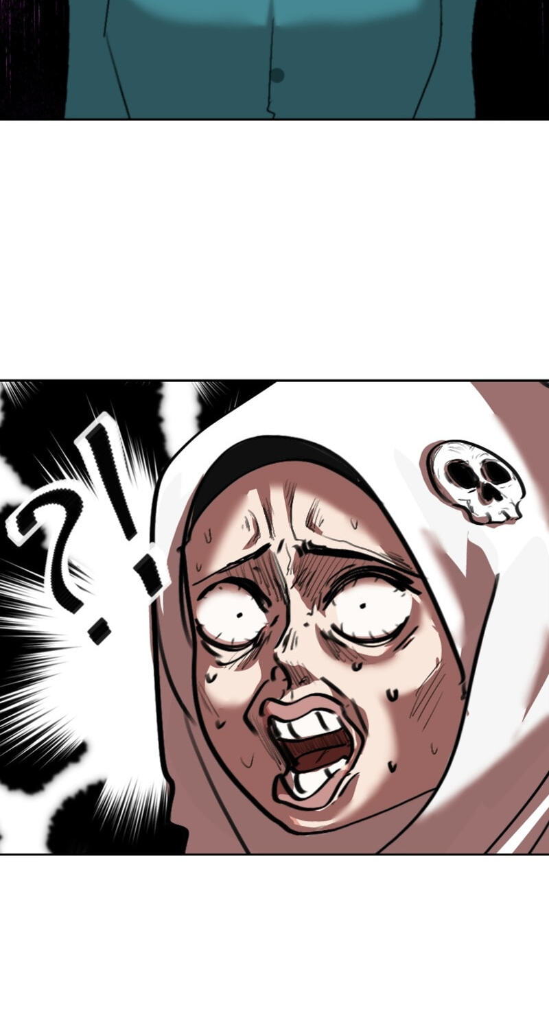 WEE!!! Chapter 186 page 22 - 