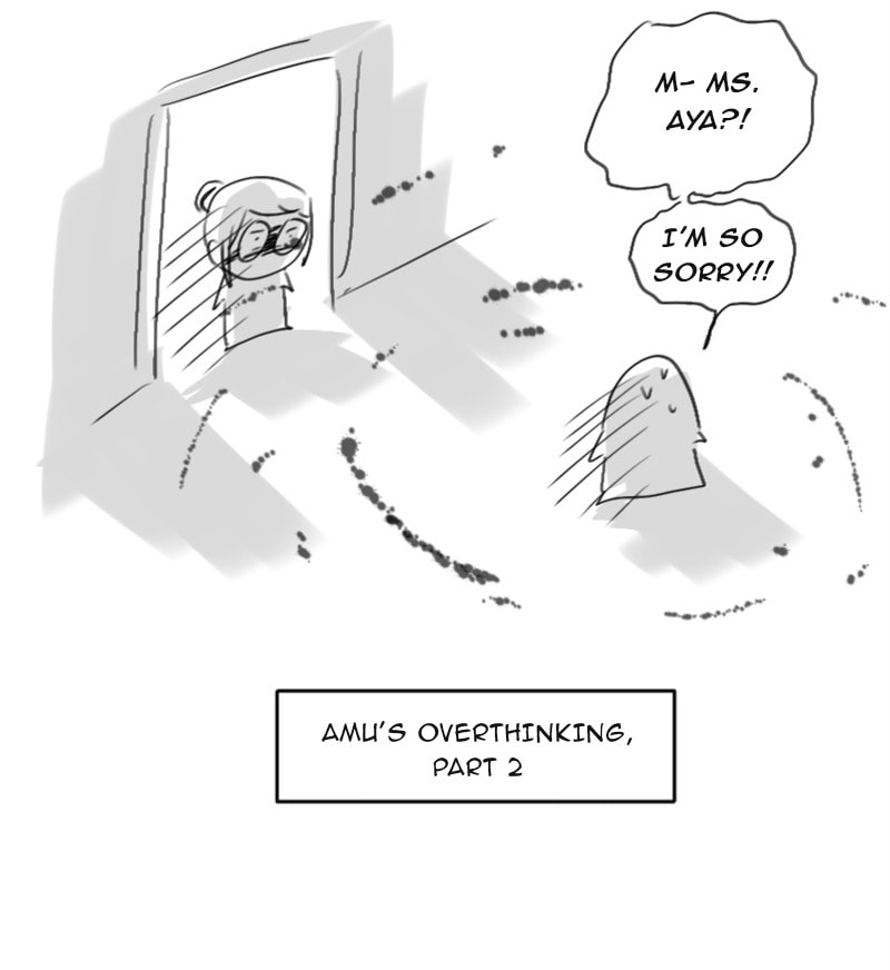 WEE!!! Chapter 186 page 23 - 