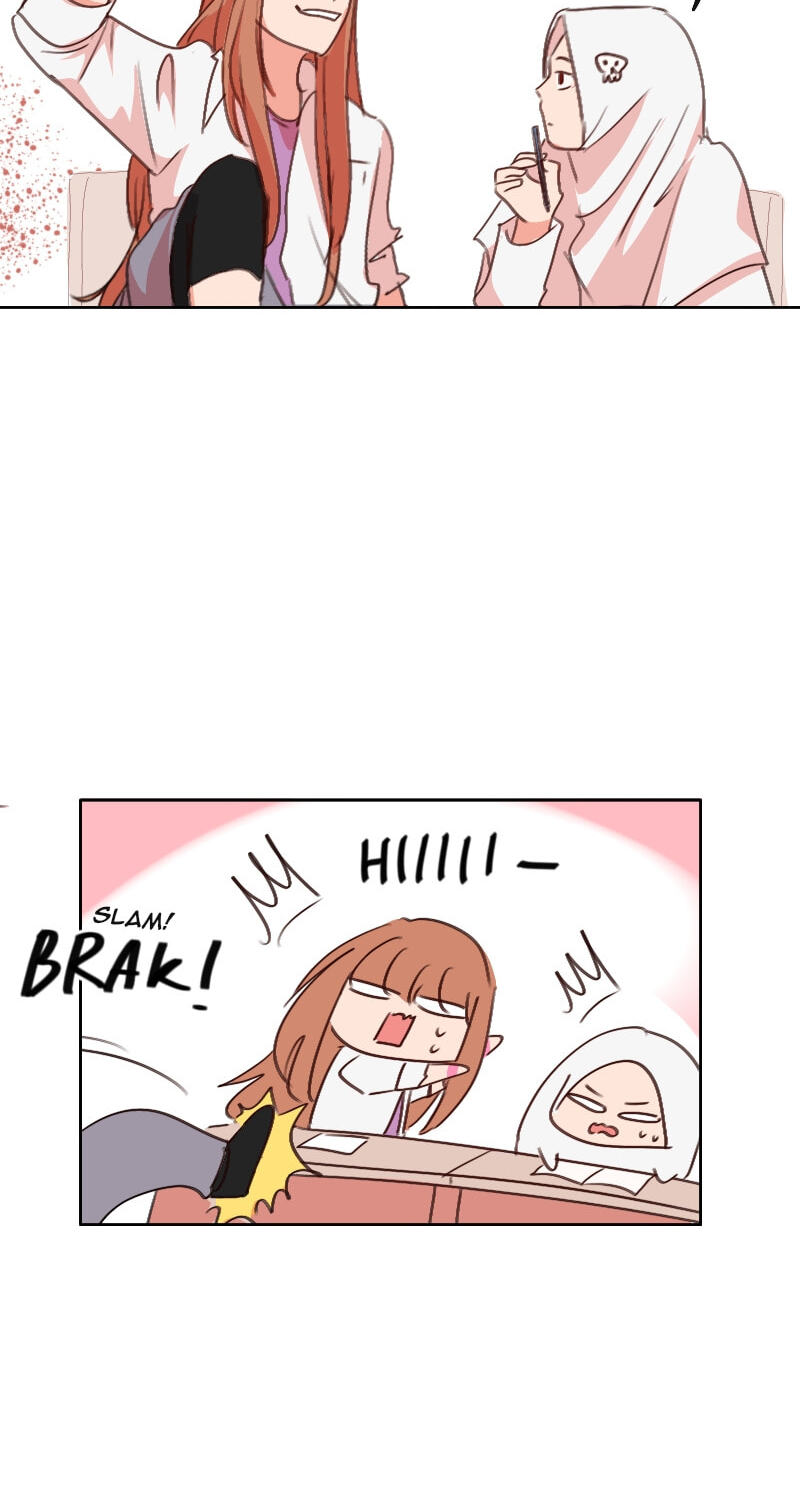 WEE!!! Chapter 186 page 4 - 