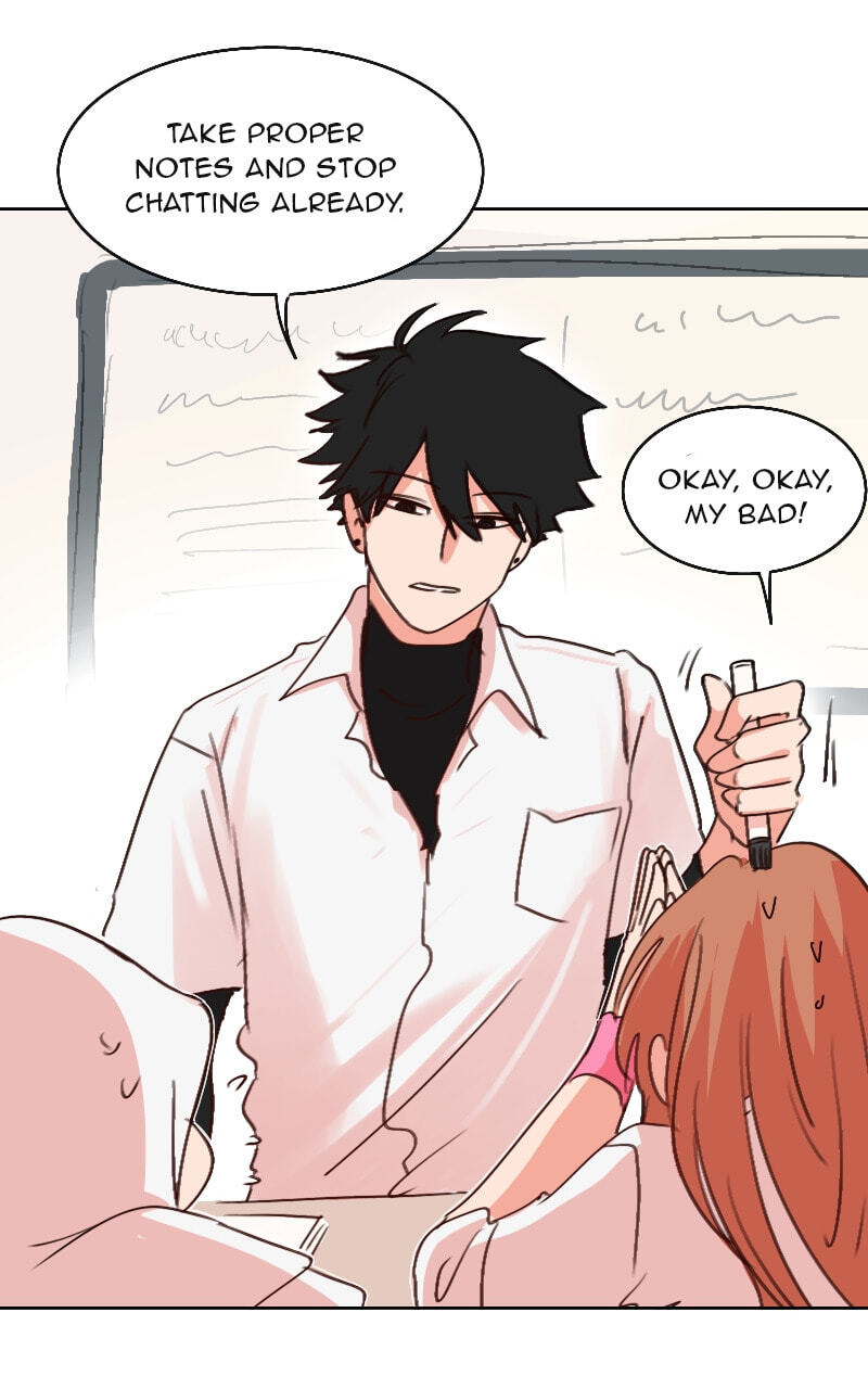 WEE!!! Chapter 186 page 5 - 