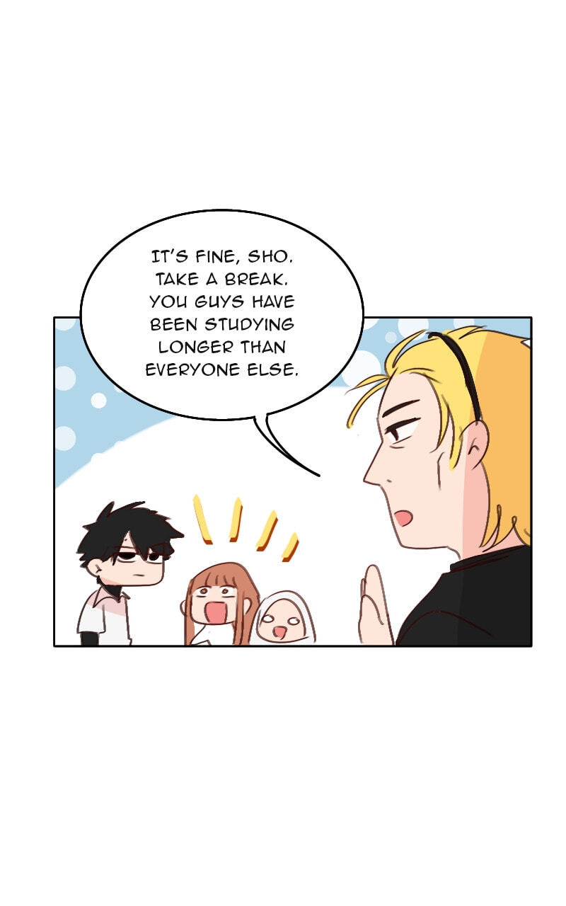 WEE!!! Chapter 186 page 6 - 