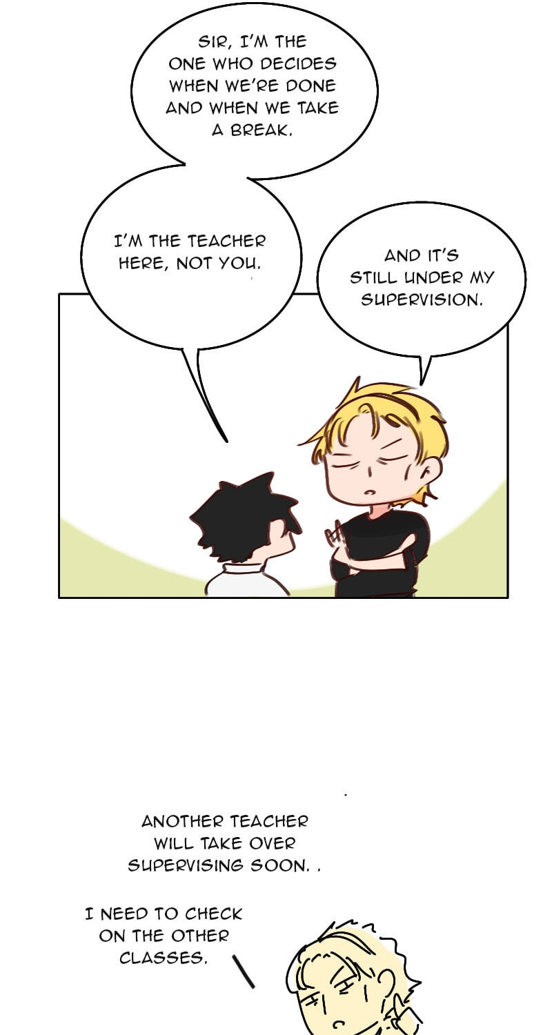 WEE!!! Chapter 186 page 7 - 