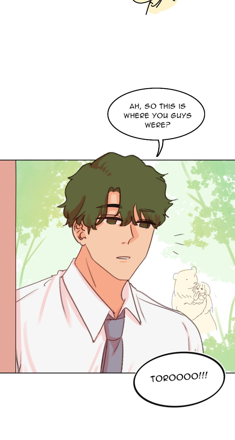 WEE!!! Chapter 186 page 8 - 
