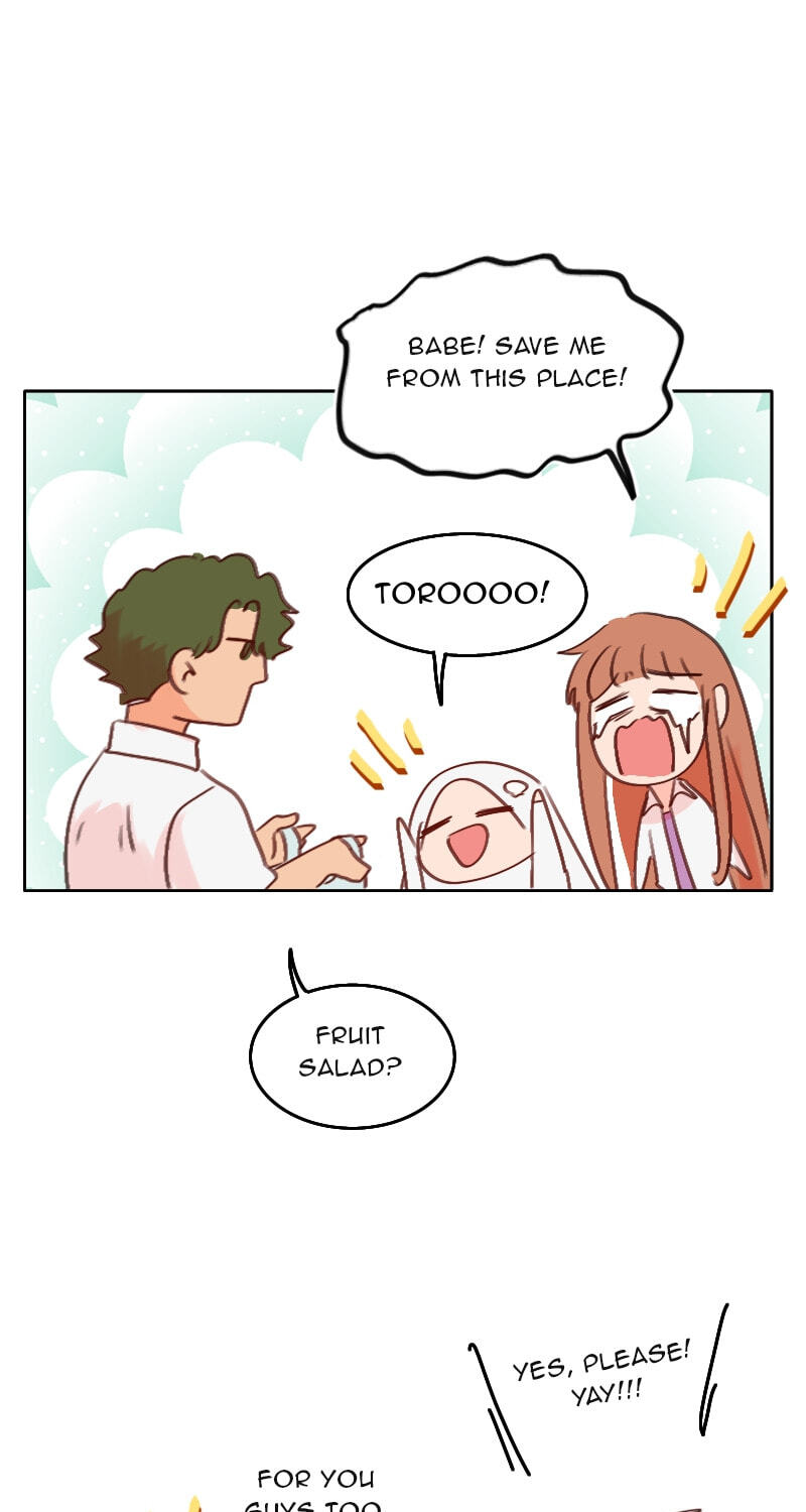 WEE!!! Chapter 186 page 9 - 