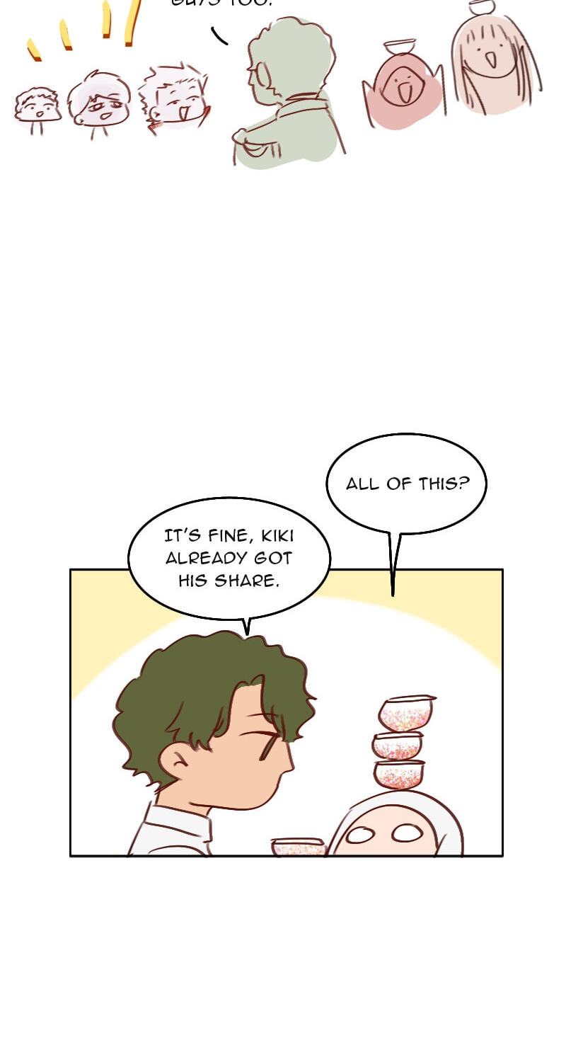 WEE!!! Chapter 186 page 10 - 
