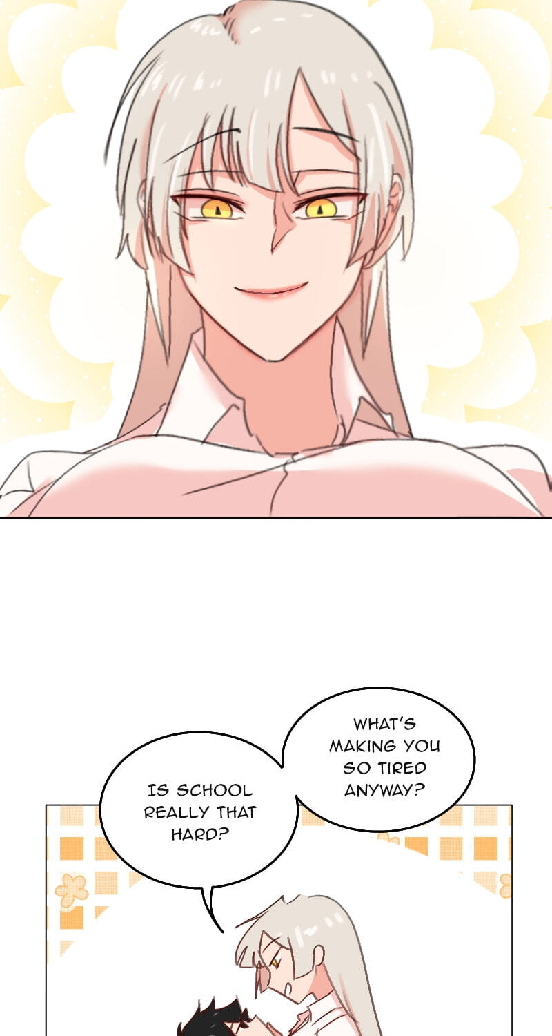 WEE!!! Chapter 187 page 11 - 