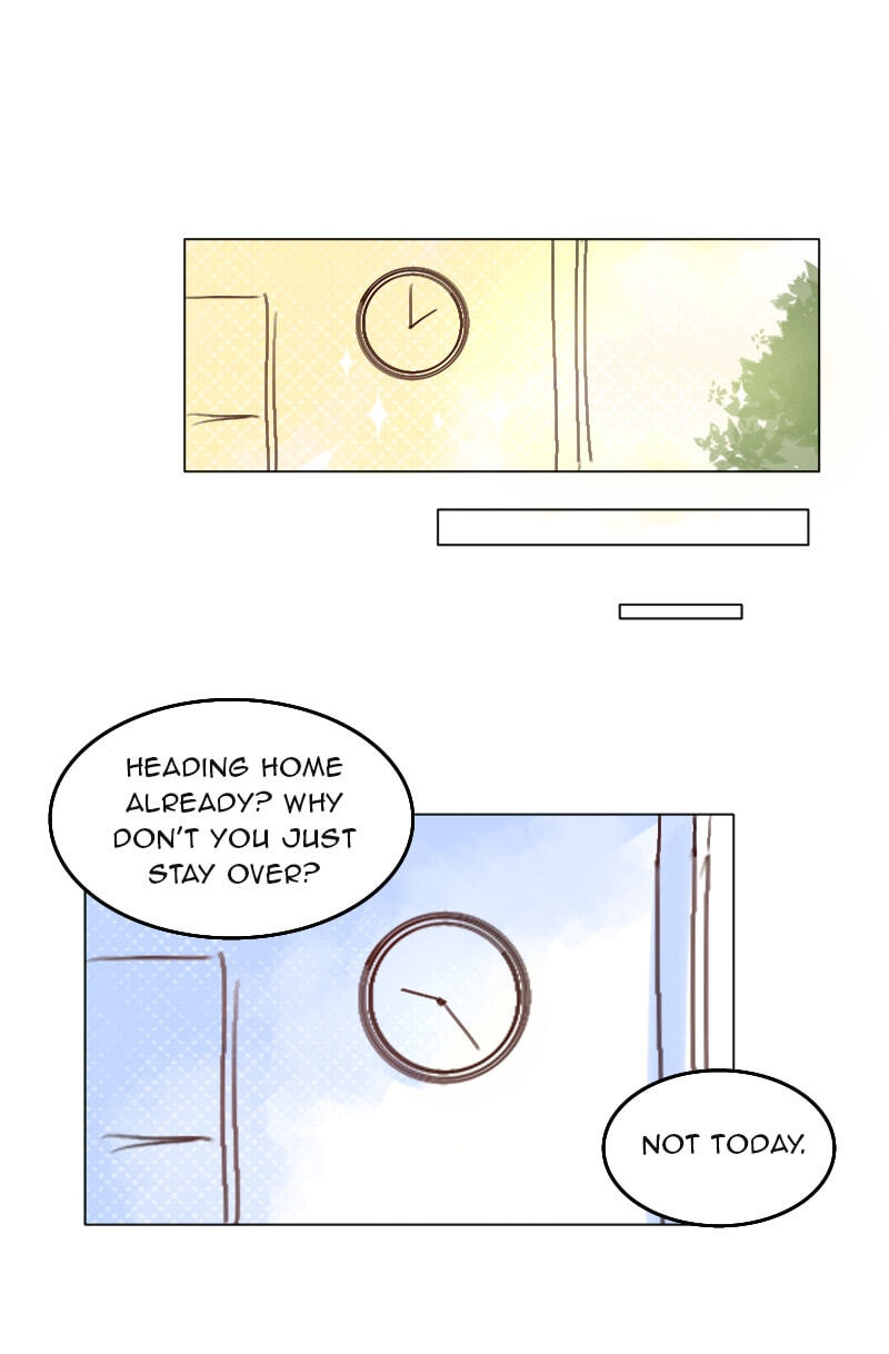 WEE!!! Chapter 187 page 13 - 