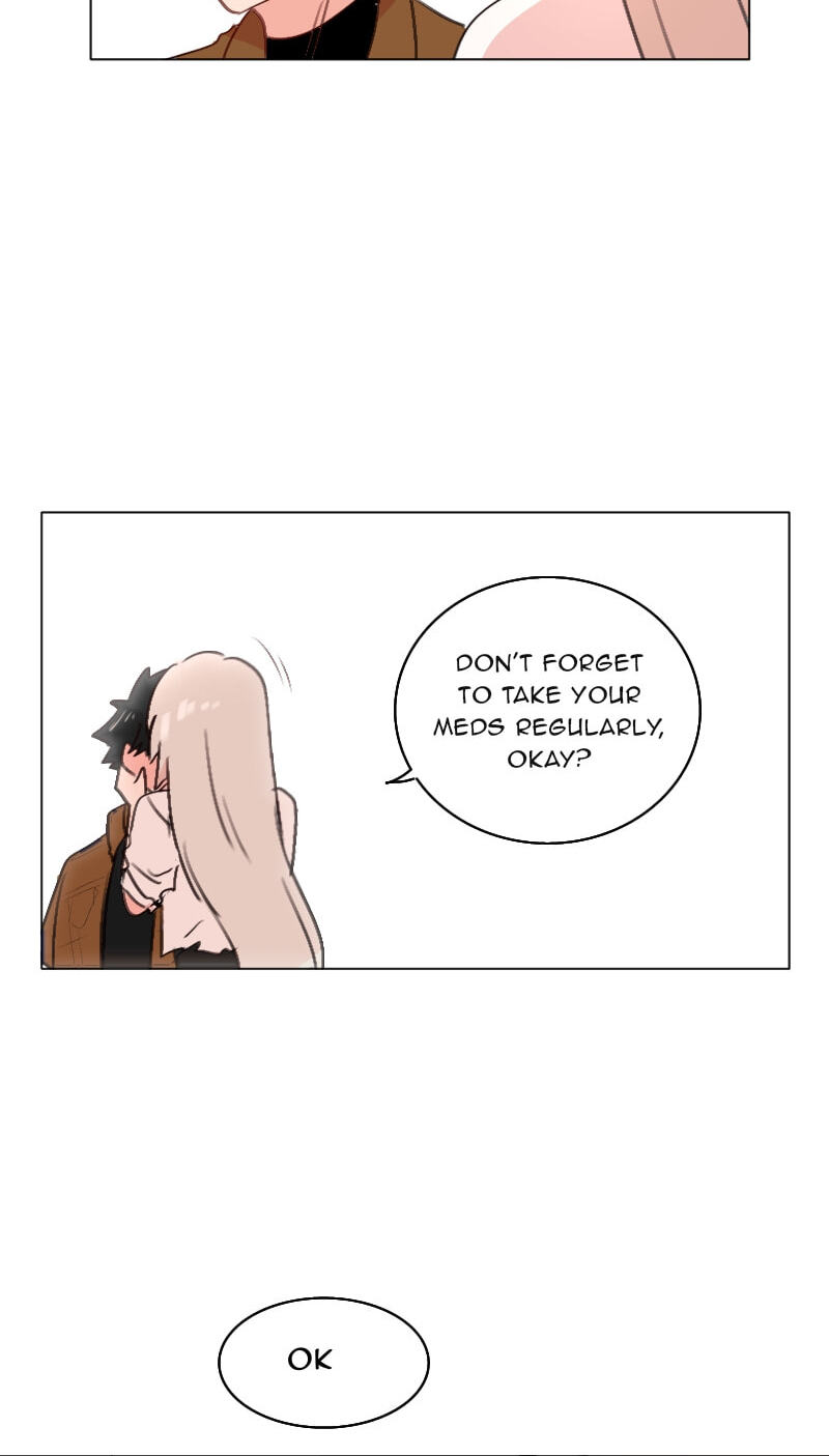 WEE!!! Chapter 187 page 16 - 
