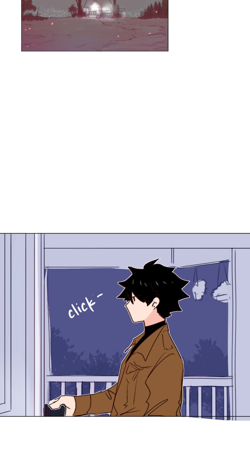 WEE!!! Chapter 187 page 20 - 