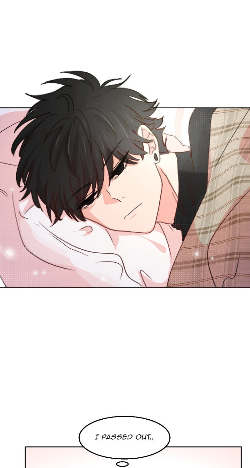 WEE!!! Chapter 187 page 3 - 