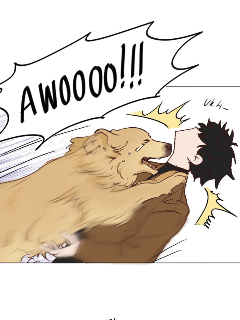 WEE!!! Chapter 187 page 21 - 