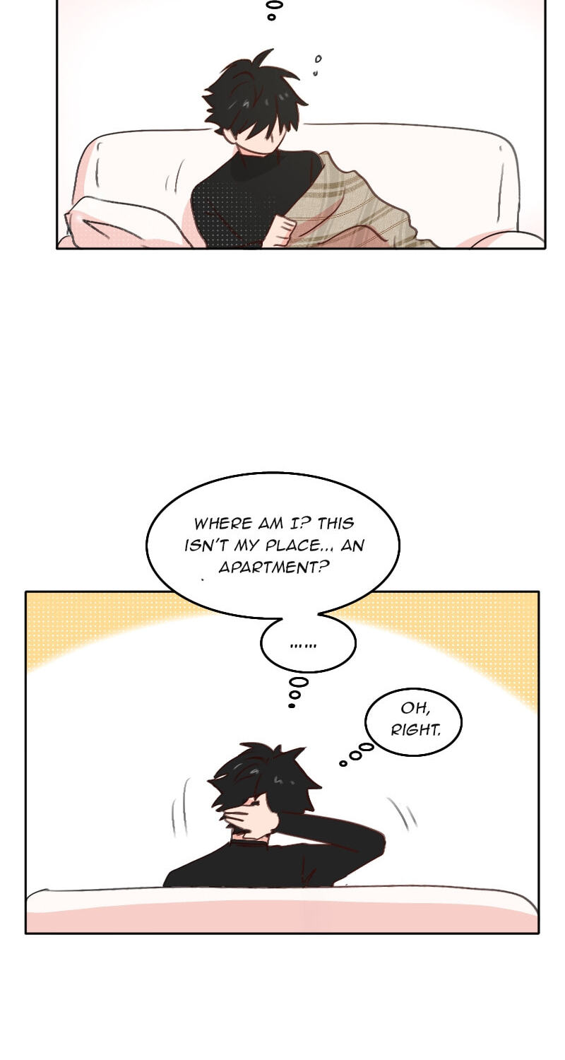 WEE!!! Chapter 187 page 4 - 