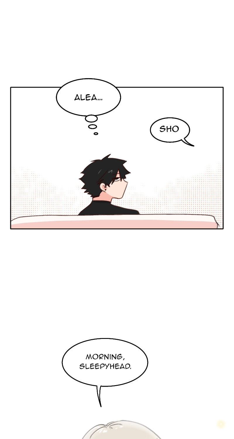 WEE!!! Chapter 187 page 5 - 