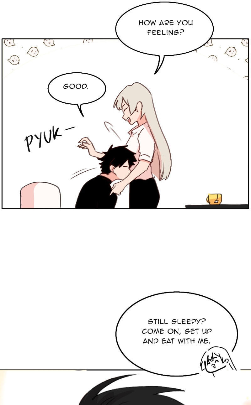 WEE!!! Chapter 187 page 9 - 