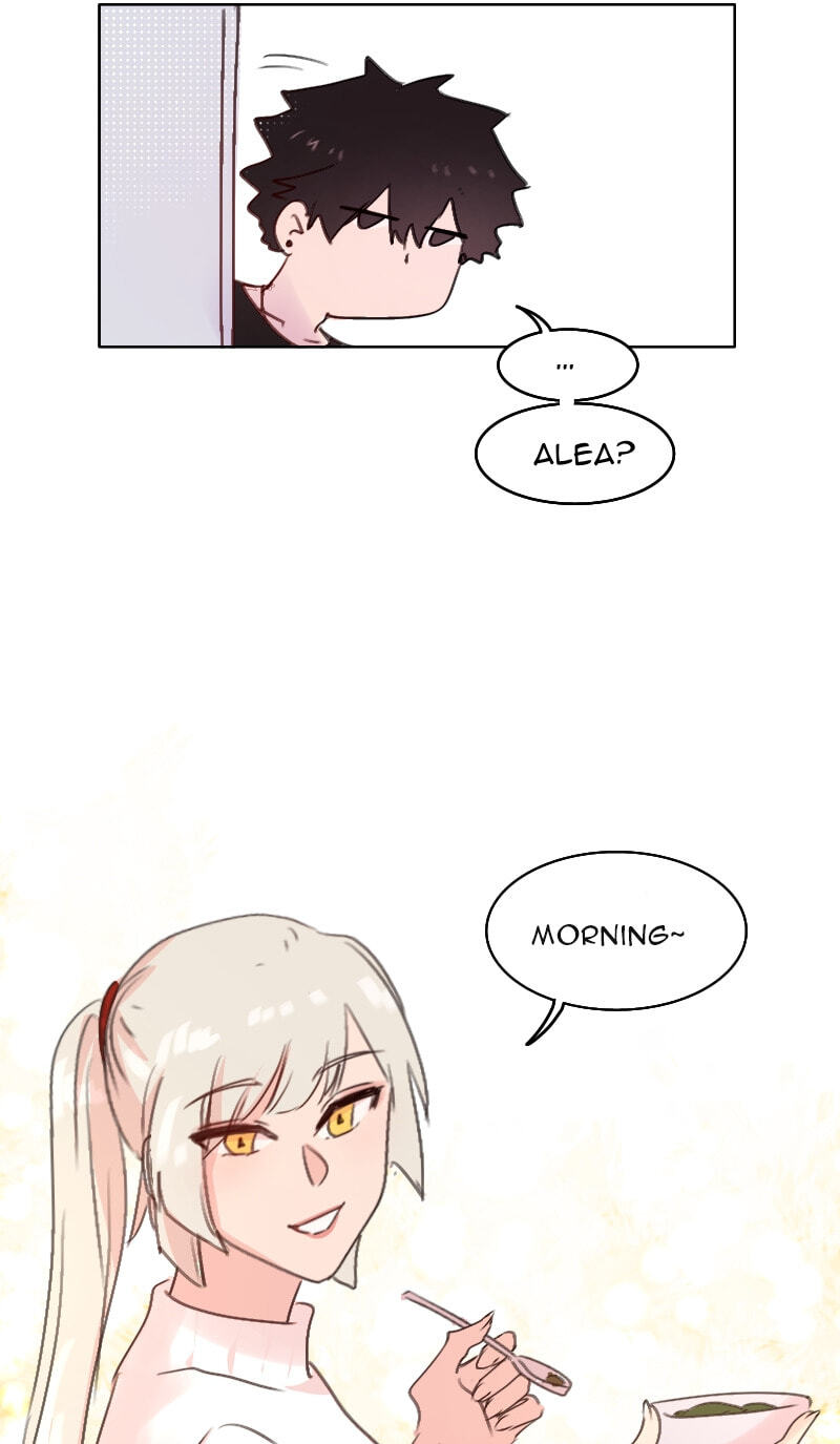 WEE!!! Chapter 188 page 11 - 