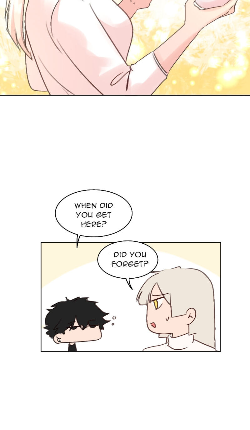 WEE!!! Chapter 188 page 12 - 