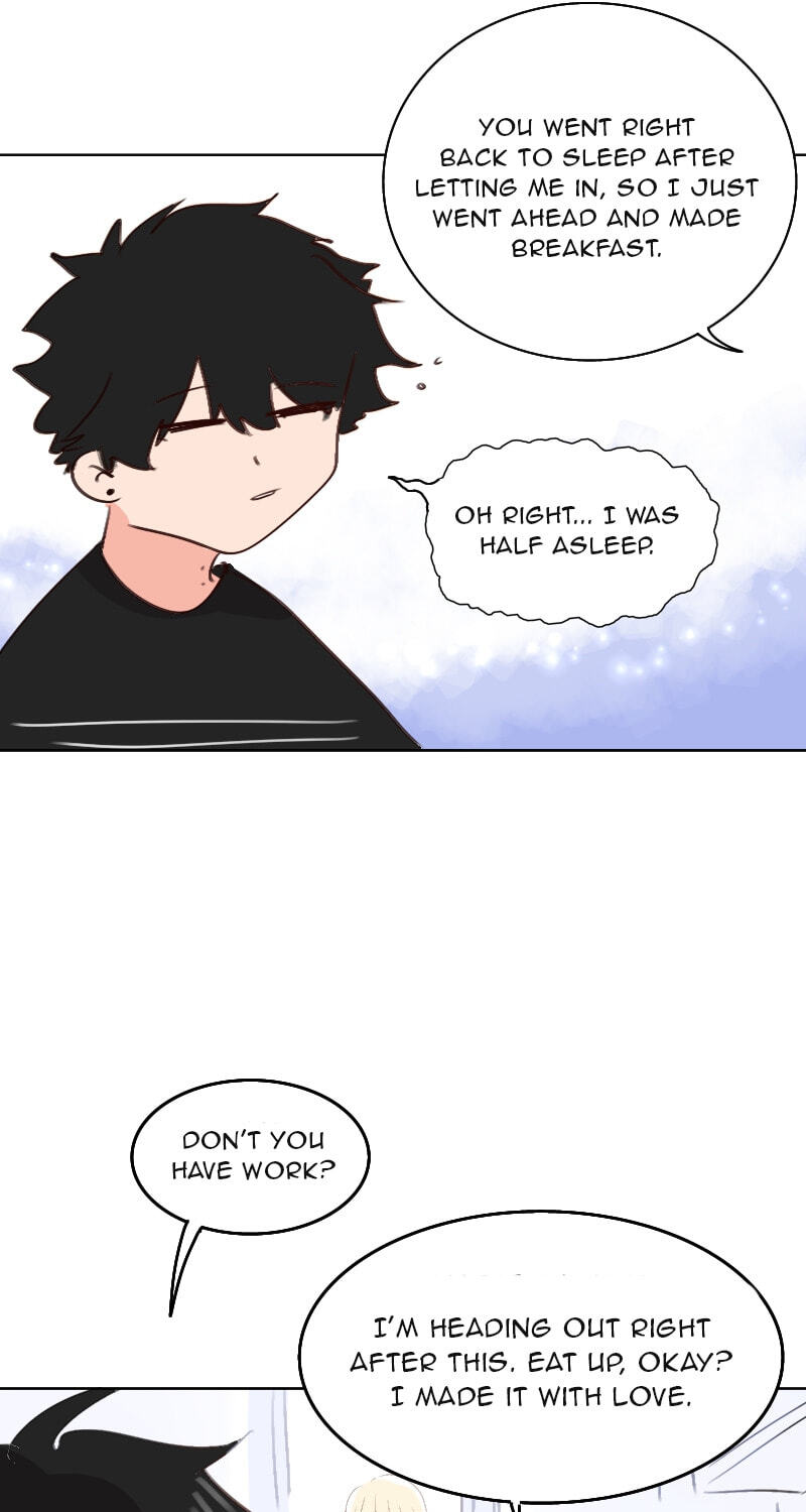WEE!!! Chapter 188 page 13 - 