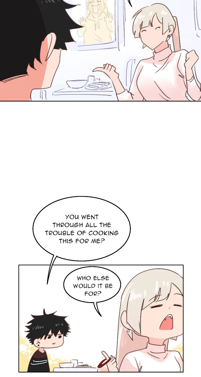 WEE!!! Chapter 188 page 14 - 