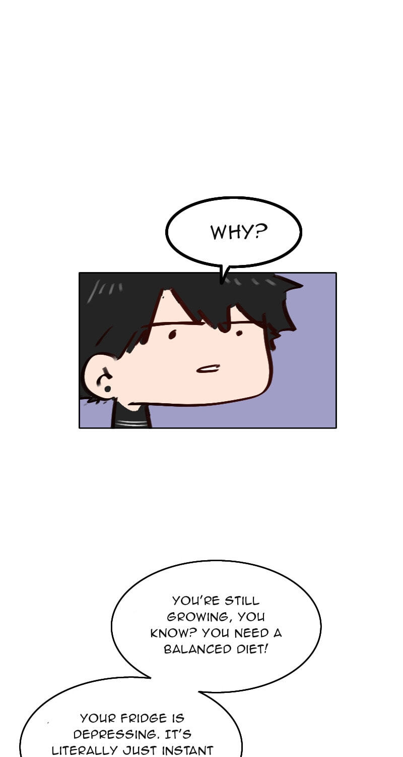 WEE!!! Chapter 188 page 15 - 