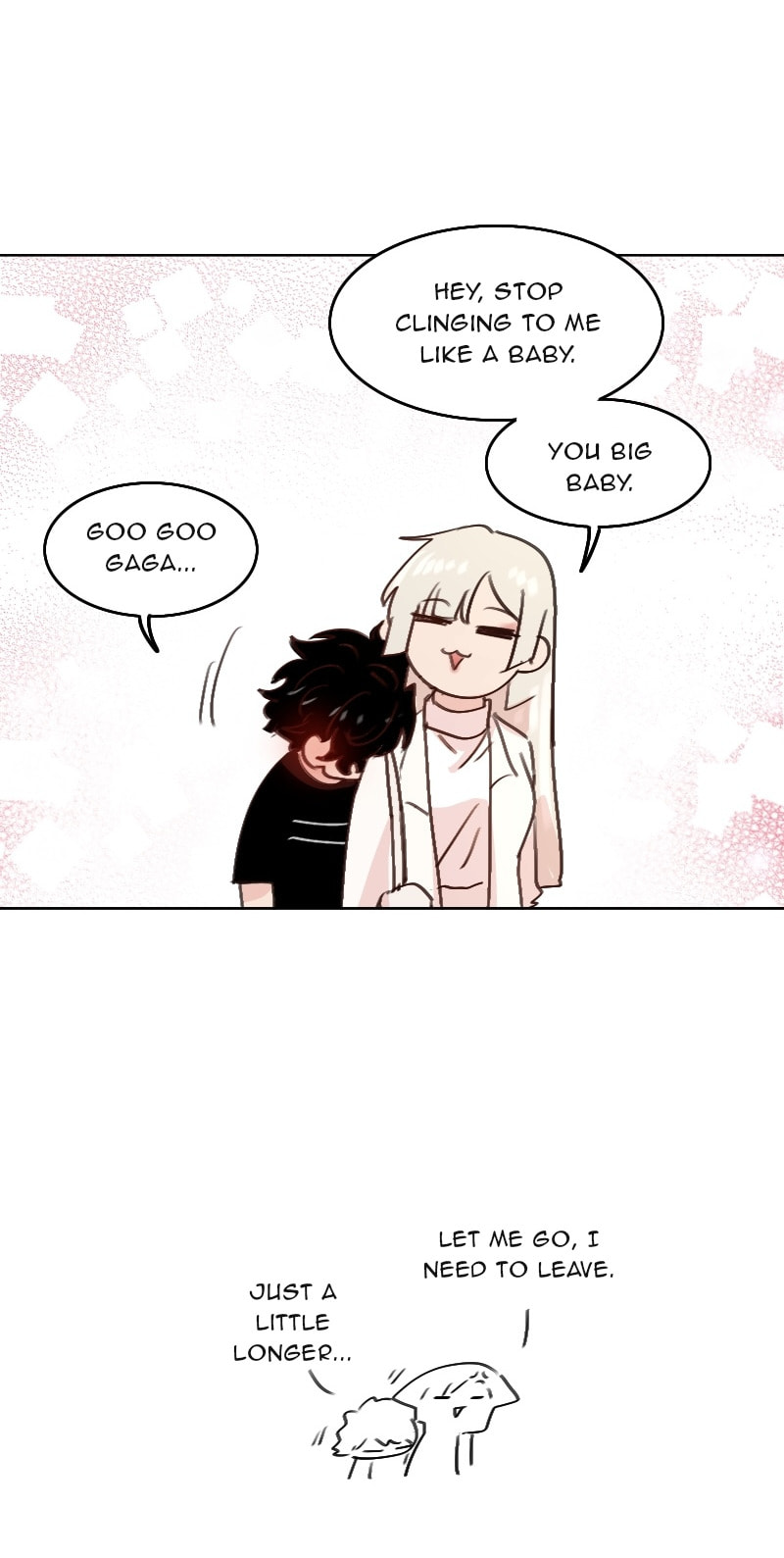 WEE!!! Chapter 188 page 17 - 