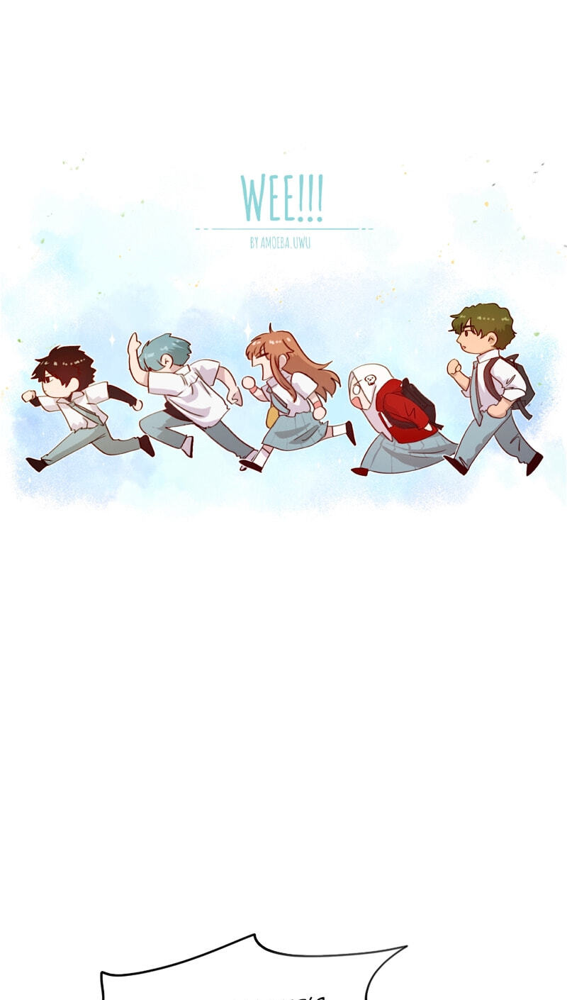 WEE!!! Chapter 189 page 11 - 