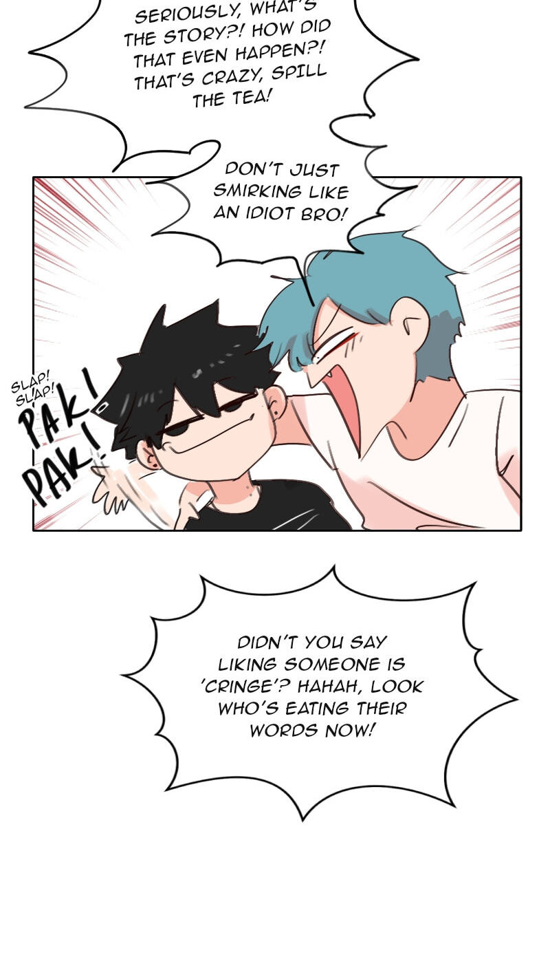 WEE!!! Chapter 189 page 12 - 