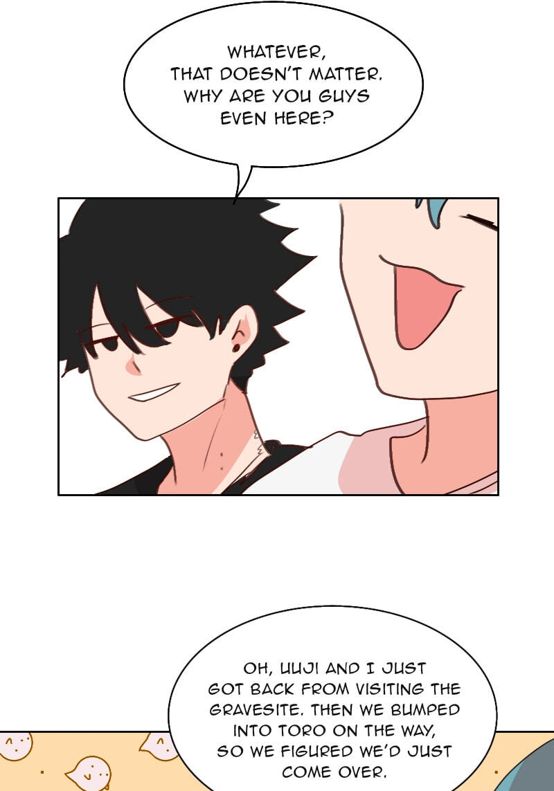 WEE!!! Chapter 189 page 13 - 