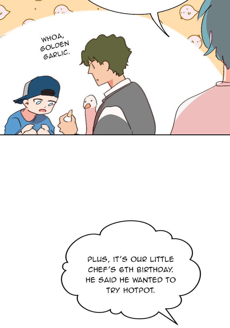 WEE!!! Chapter 189 page 14 - 