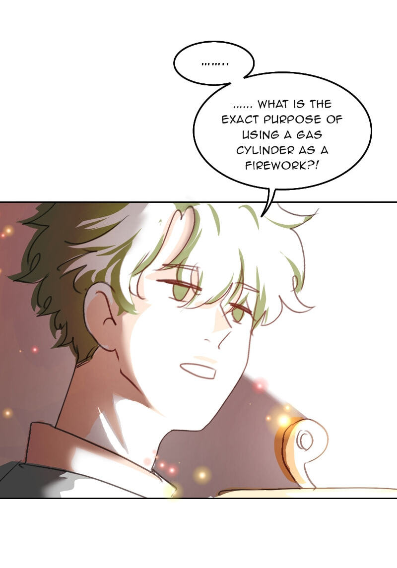 WEE!!! Chapter 189 page 20 - 