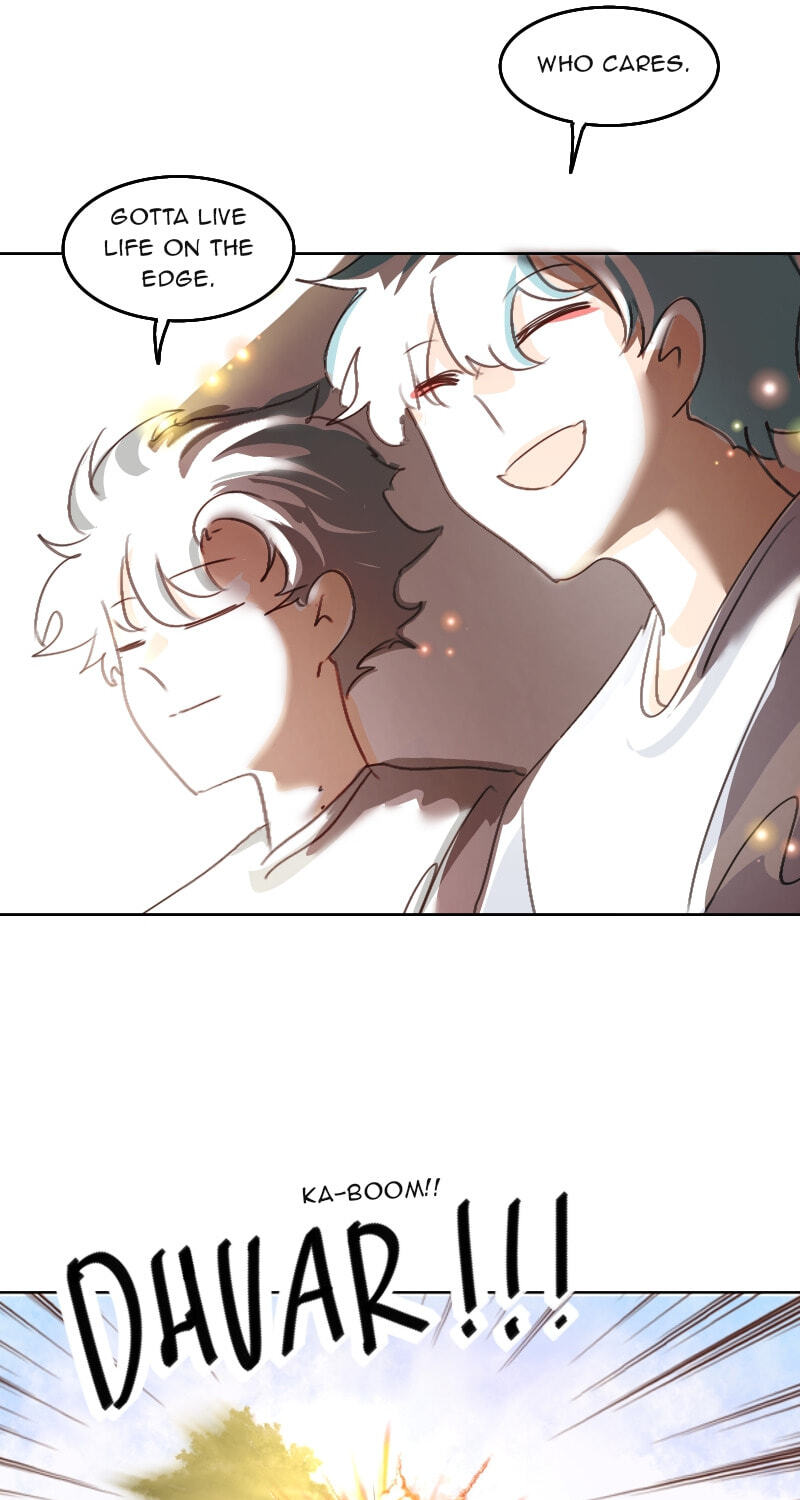 WEE!!! Chapter 189 page 21 - 