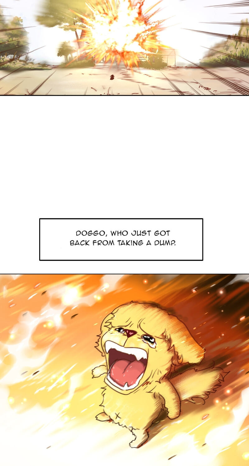 WEE!!! Chapter 189 page 22 - 