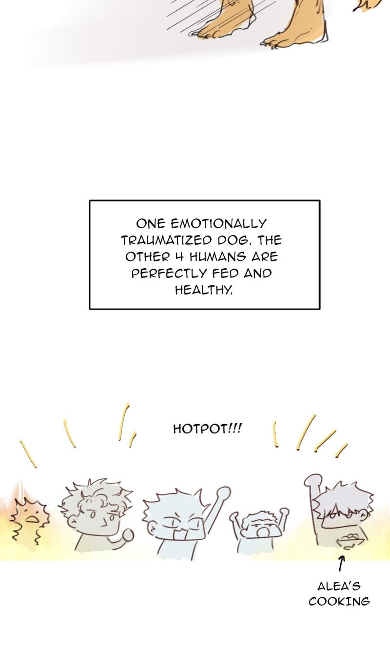 WEE!!! Chapter 189 page 24 - 