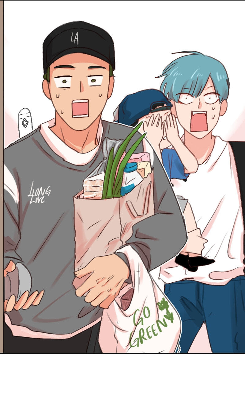 WEE!!! Chapter 189 page 7 - 