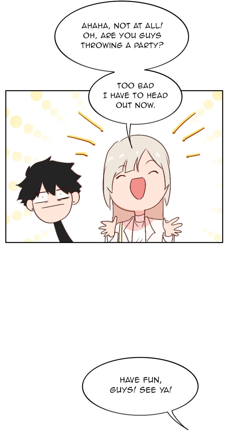 WEE!!! Chapter 189 page 9 - 