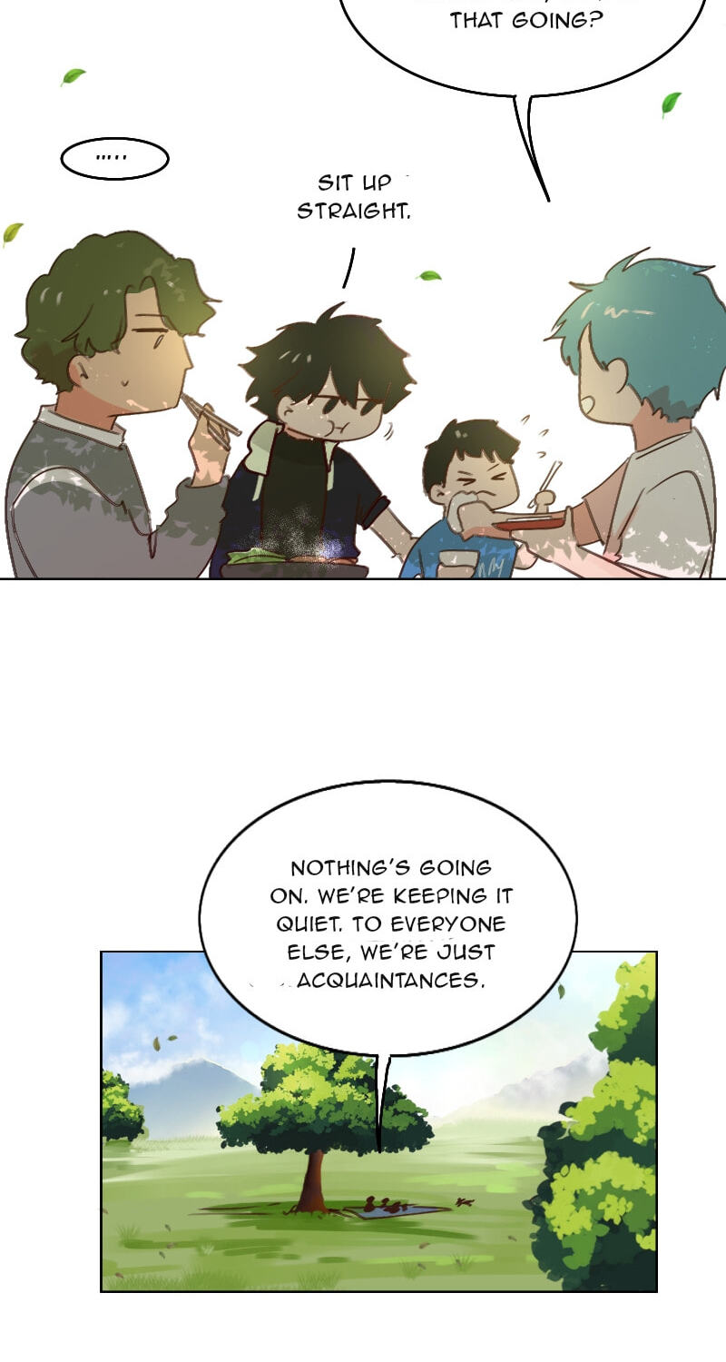 WEE!!! Chapter 190 page 2 - 