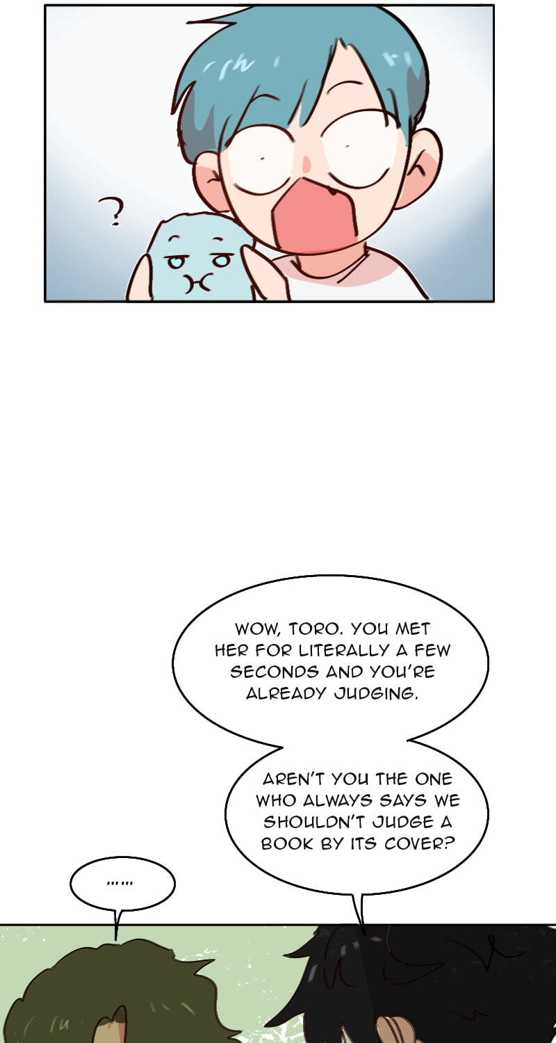 WEE!!! Chapter 190 page 11 - 