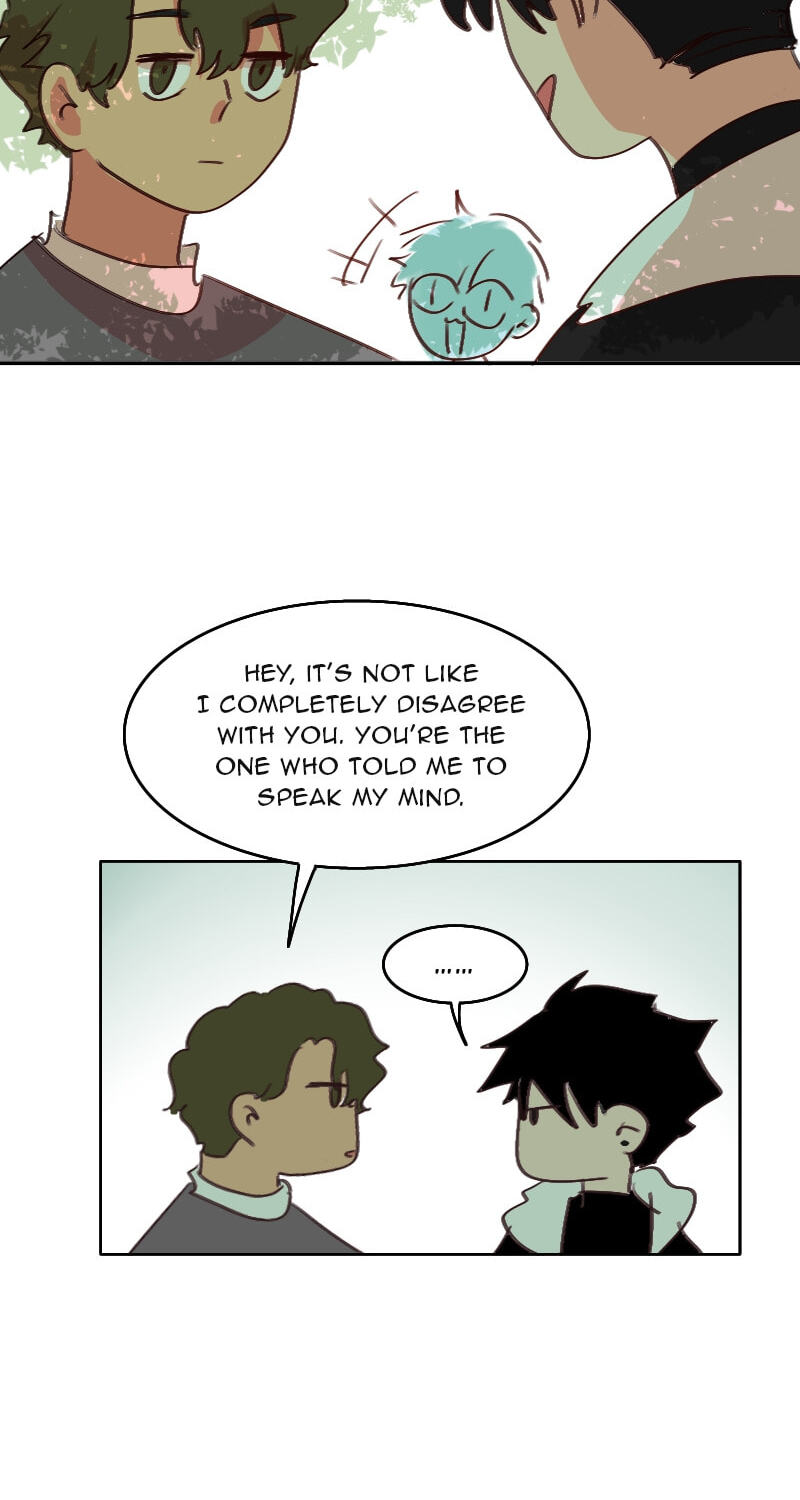 WEE!!! Chapter 190 page 12 - 