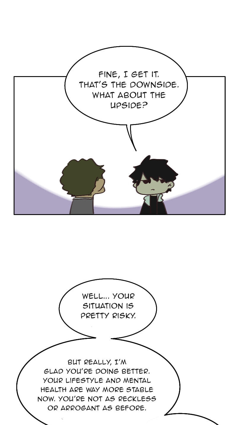 WEE!!! Chapter 190 page 13 - 