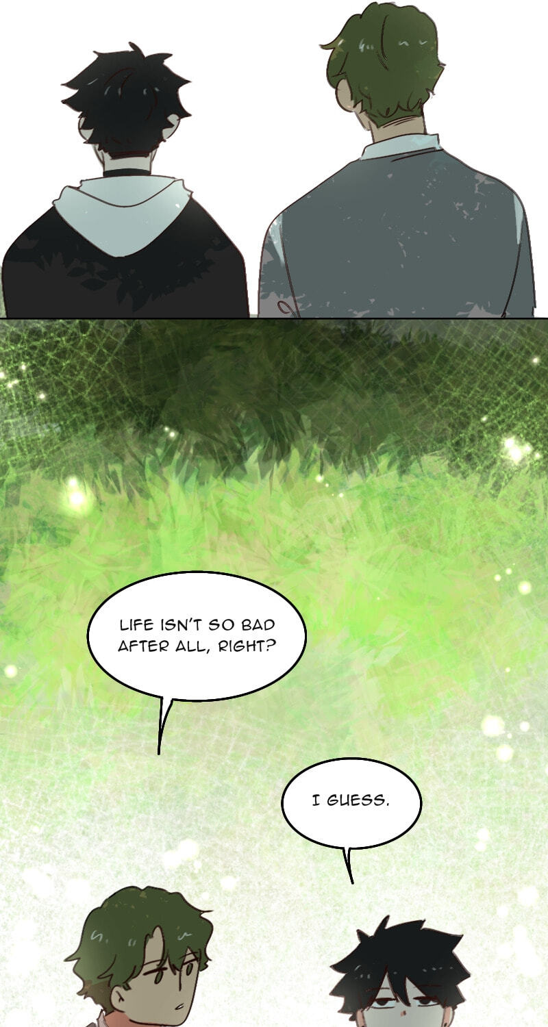 WEE!!! Chapter 190 page 15 - 