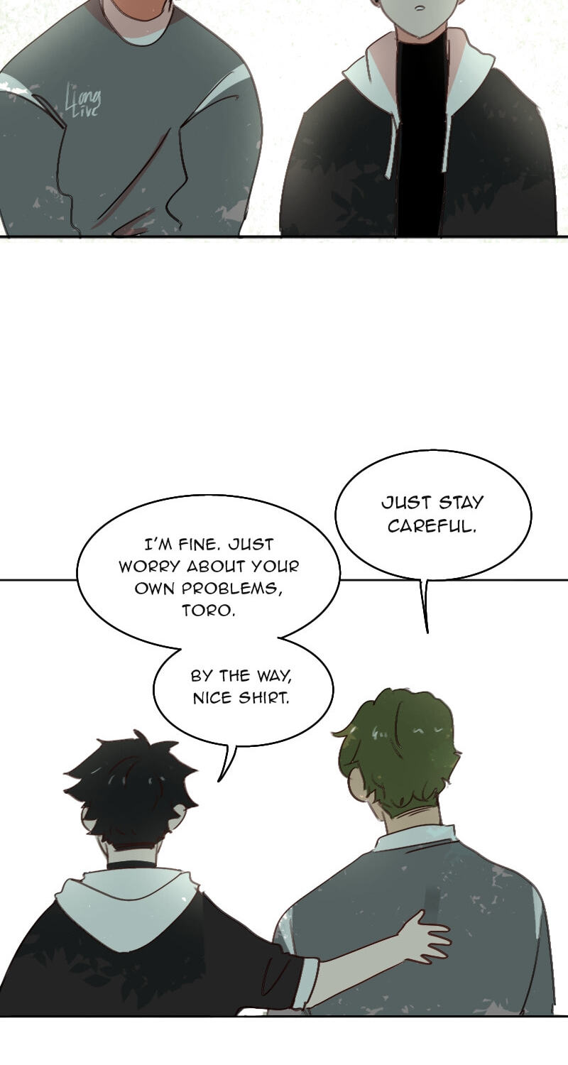 WEE!!! Chapter 190 page 16 - 