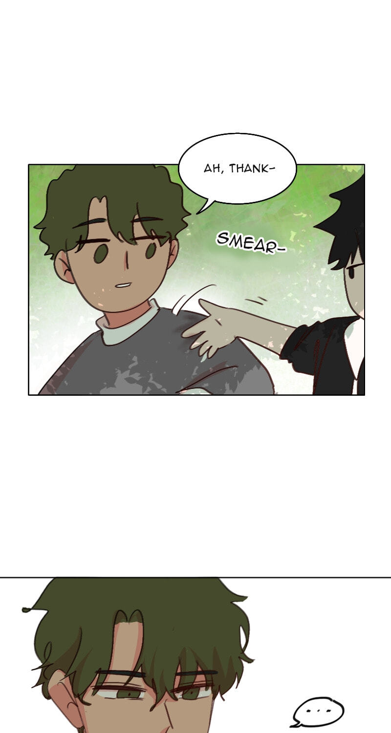 WEE!!! Chapter 190 page 17 - 