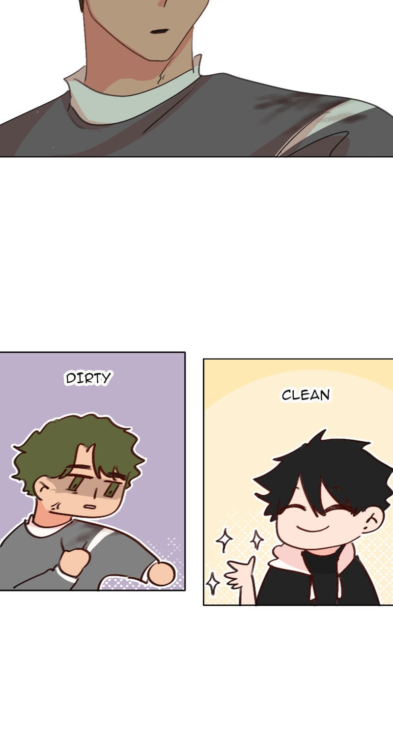 WEE!!! Chapter 190 page 18 - 